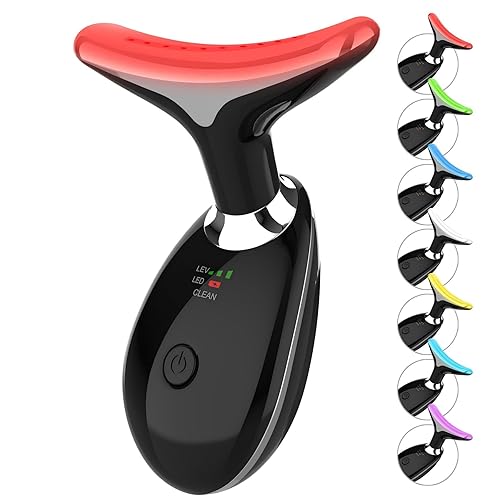 Miniatura 8 de Herramienta de cuidado de la piel de 7 colores