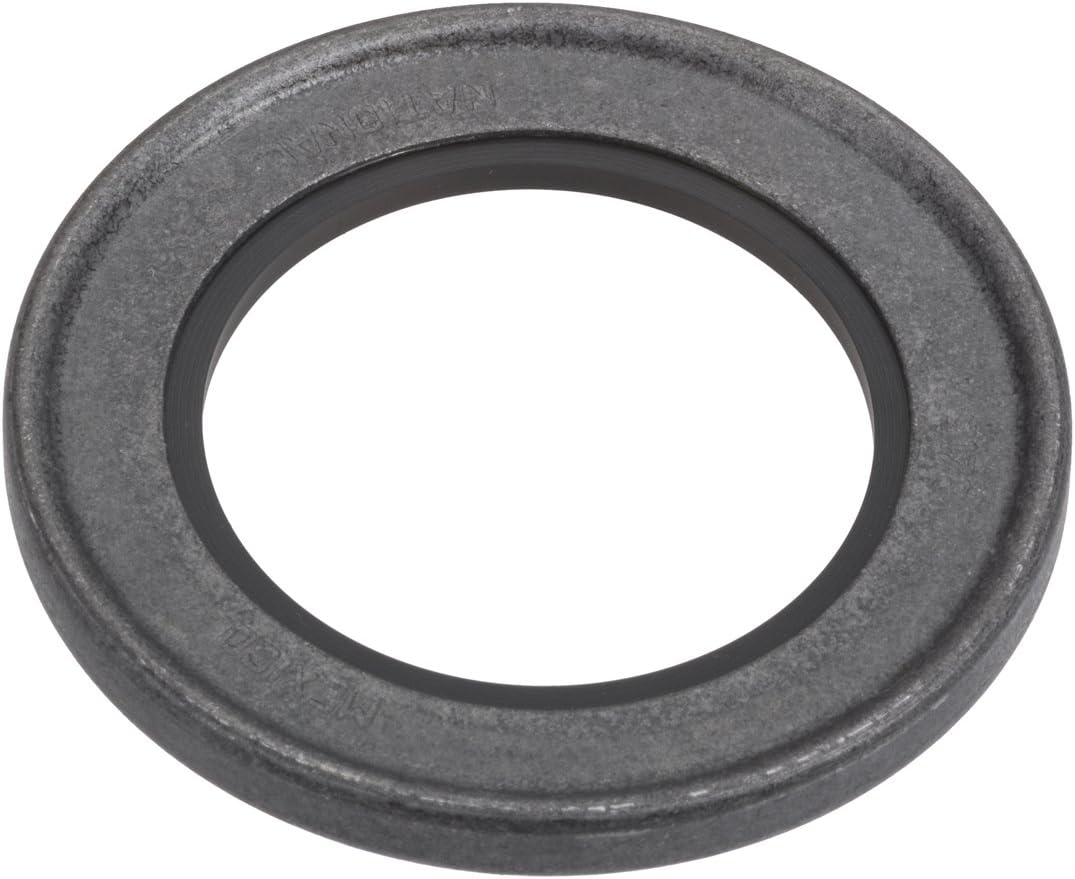 National 9178S Wheel Seal for Chevrolet Corvette