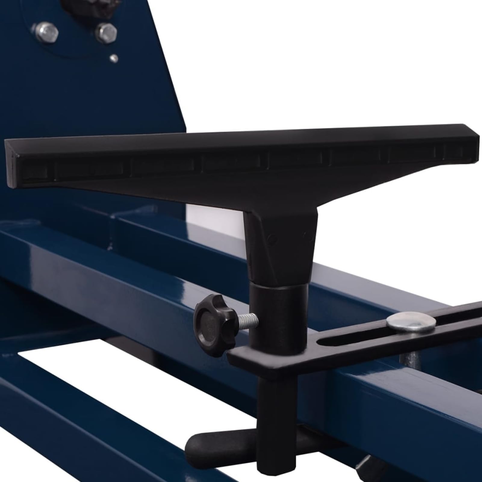 Torno de Madera 1000 mm 400 W Torno Seguridad IP20