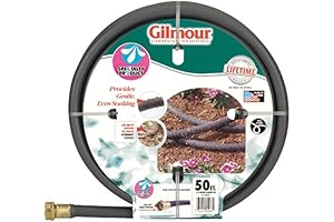 Gilmour 50' Soaking Water Weeper