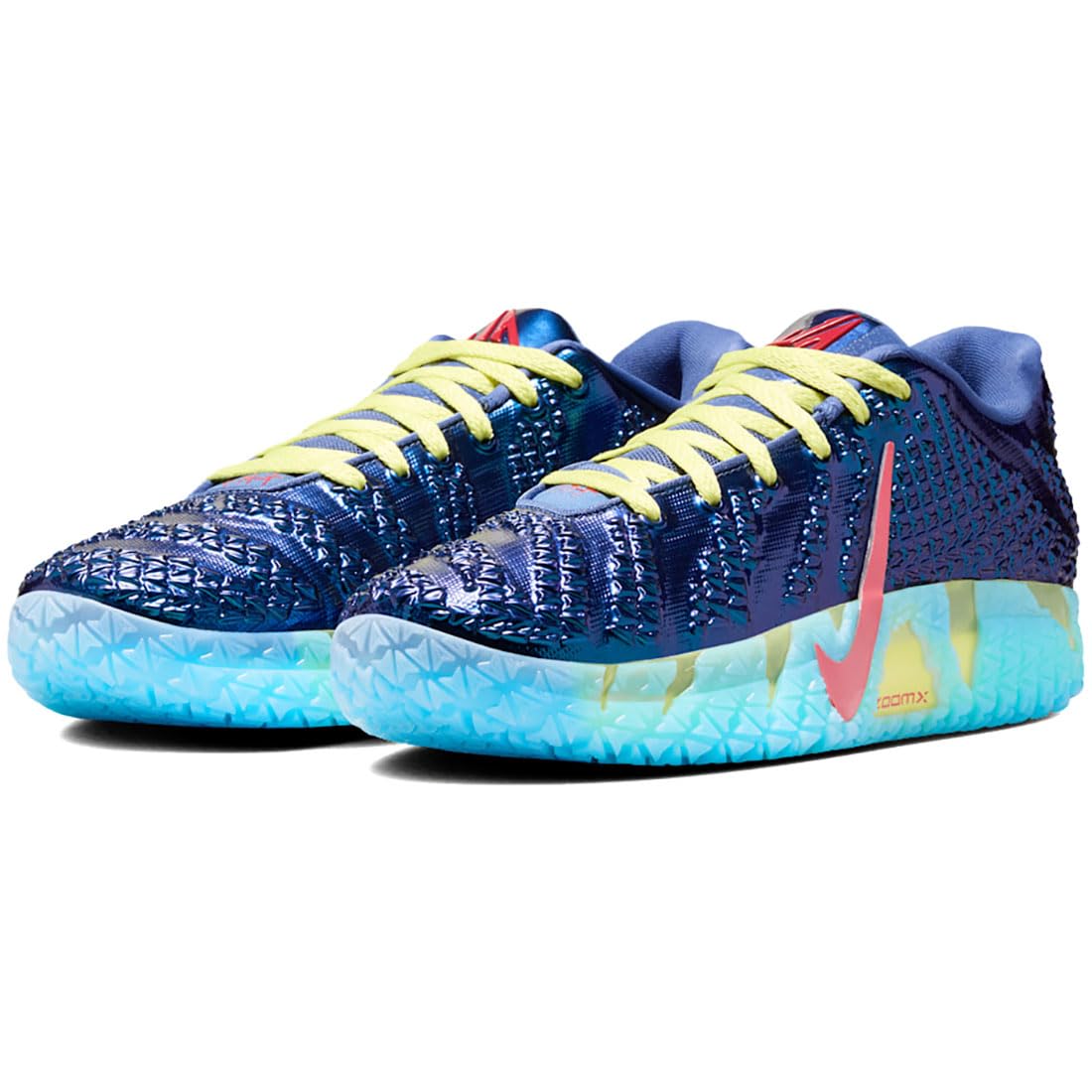 Amazon | [NIKE] ジャ 3 EP JA 3 