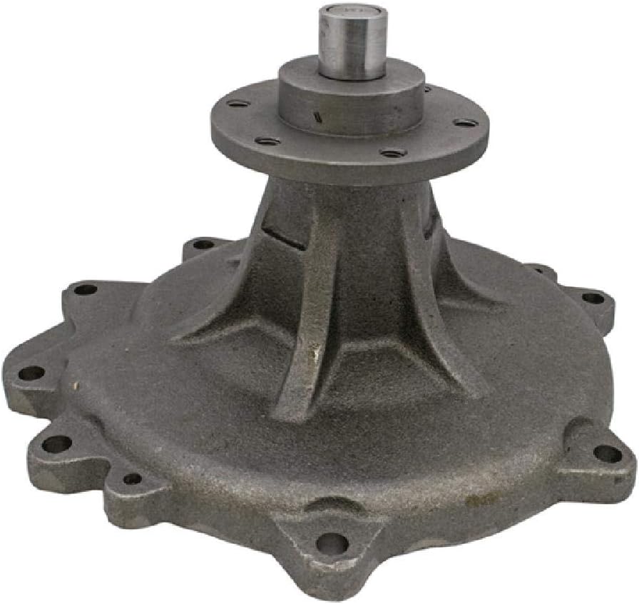 673162C93 Water Pump Fits International Hydro 186 766 966 986 1066 1086 1466 1486 1566 1586 3488 3588 3788 4166 4186 4366 5088 5288 5488 6388 6588 6788