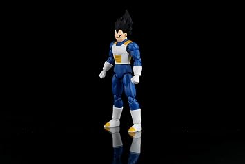 Dragon Ball Super - Dragon Stars Vegeta Figure (Series 1)