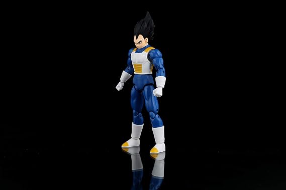 Dragon Ball Super - Dragon Stars Vegeta Figure (Series 1)