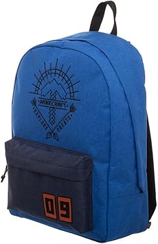 minecraft backpack amazon