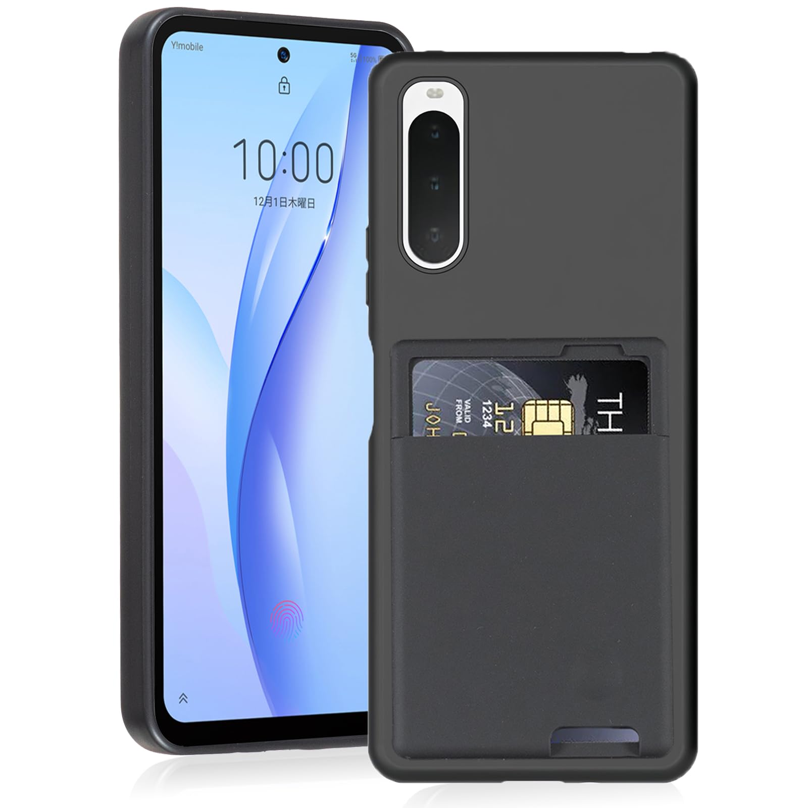 Amazon.co.jp: 【 Agaiy 】Xperia 10 IV/docomo SO-52C 対応 ケース