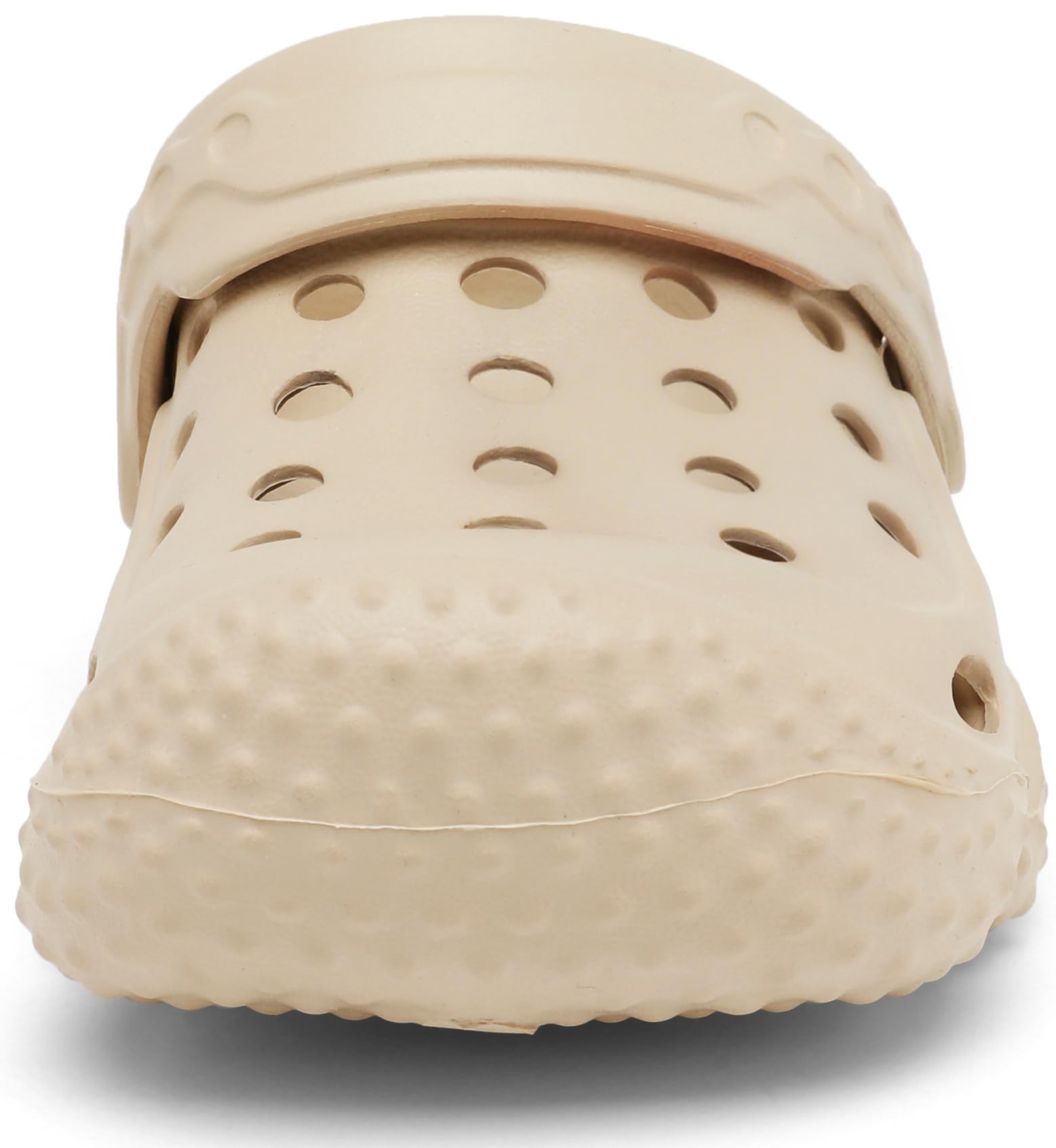 INMINPIN Unisexe Enfants Sabots Fille Garçon Bébé Sandales de Jardin Eté Antidérapant Légère Chaussures de Plage et Piscine