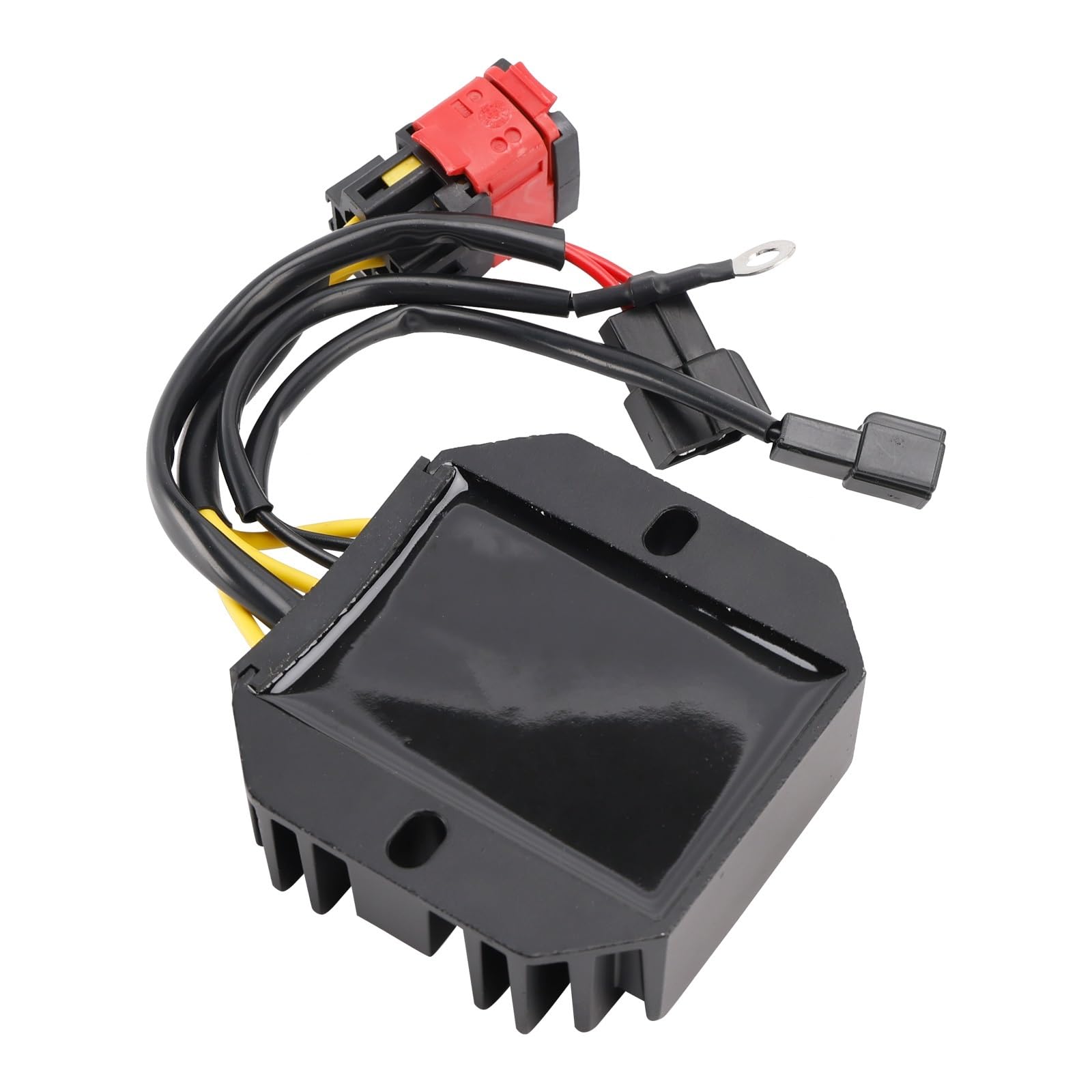 prostownik regulatora napięcia Pasuje do Himalayan 400 411 Scram 2018 2019 2020 2021 2022 2023 2024 3 fazowy prostownik regulatora 587356C