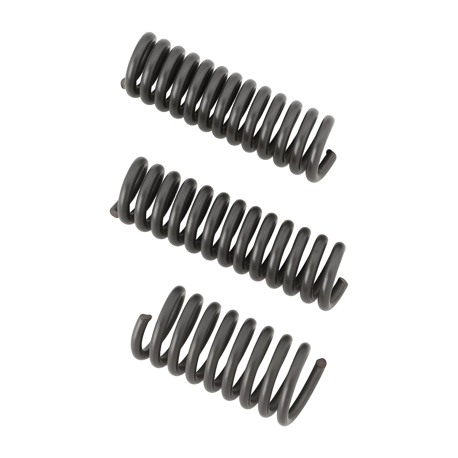 LT Easiyl 3Pcs Chainsaw Anti-Vibration AV Mount Buffer Spring Set Compatible with Stihl MS171 MS181 MS211