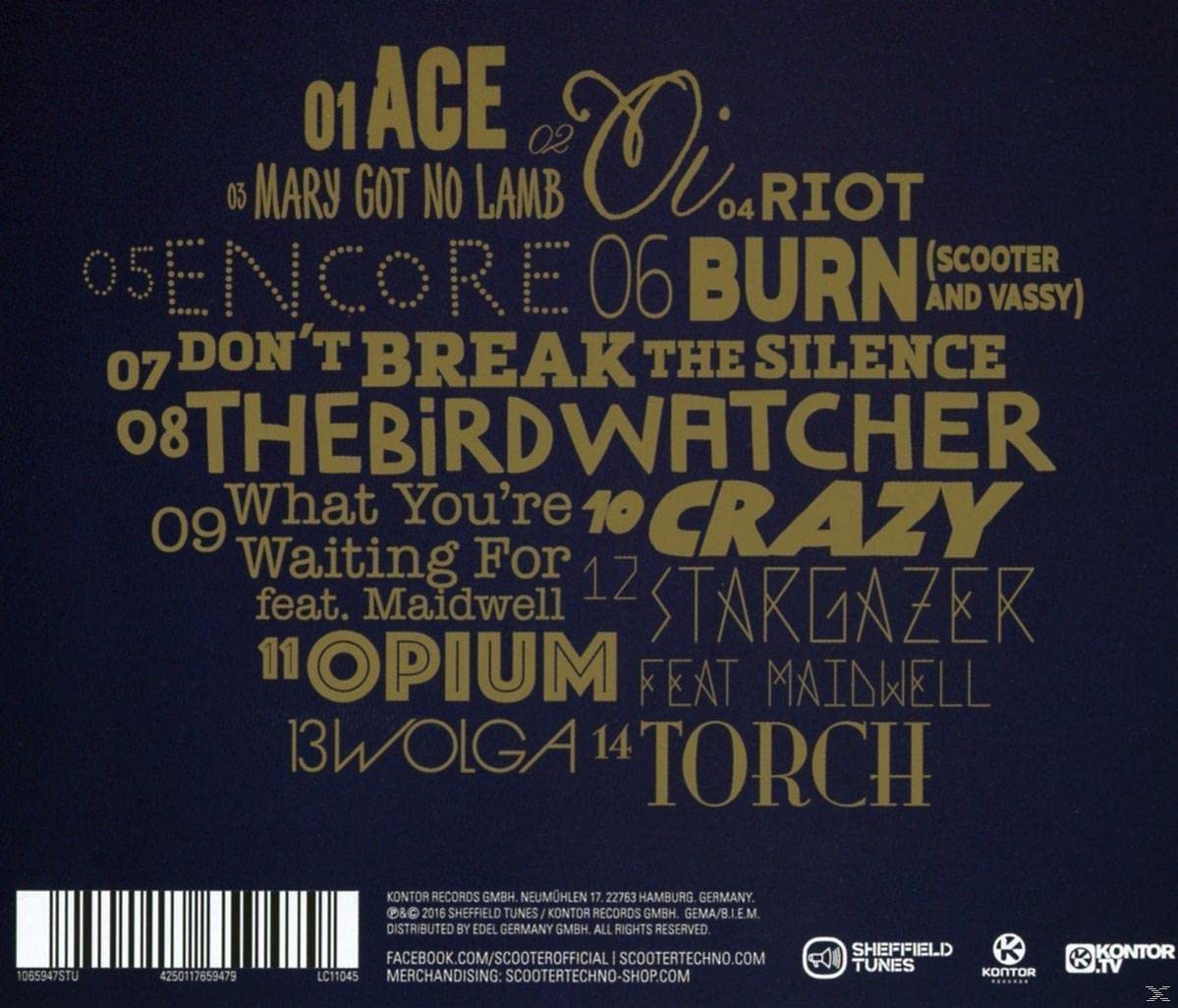 Ace