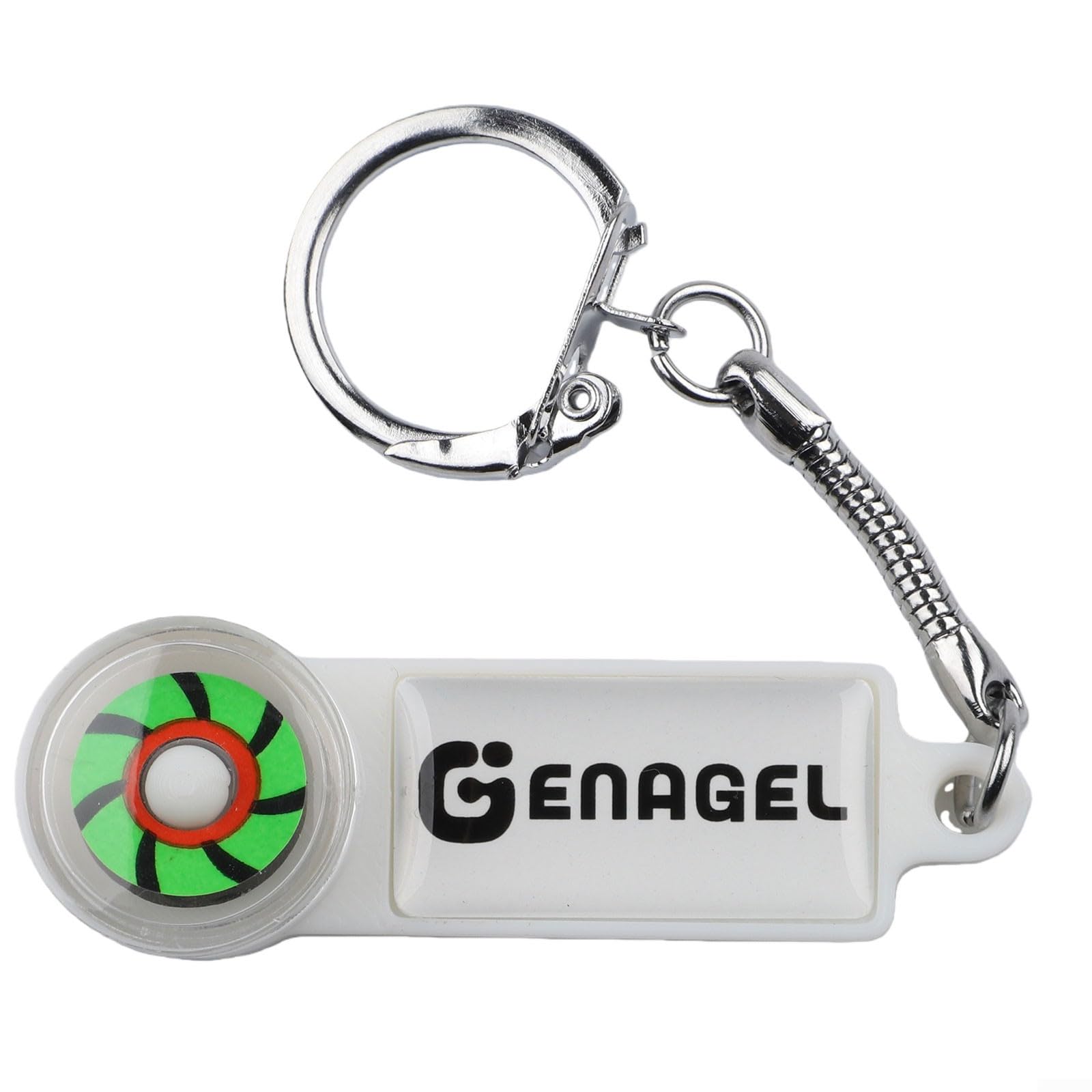 Tester rotazione elettrovalvola AC strumento diagnostico rilevare direzione rotazione motore pompe circolazione display magnetico sensibile disco
