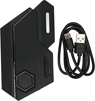 Wired Keyboard and Mouse Adapter for Mobile Games, Bluetooth 5.0 Gaming Mouse and Keyboard Converter for PUBG Mobile