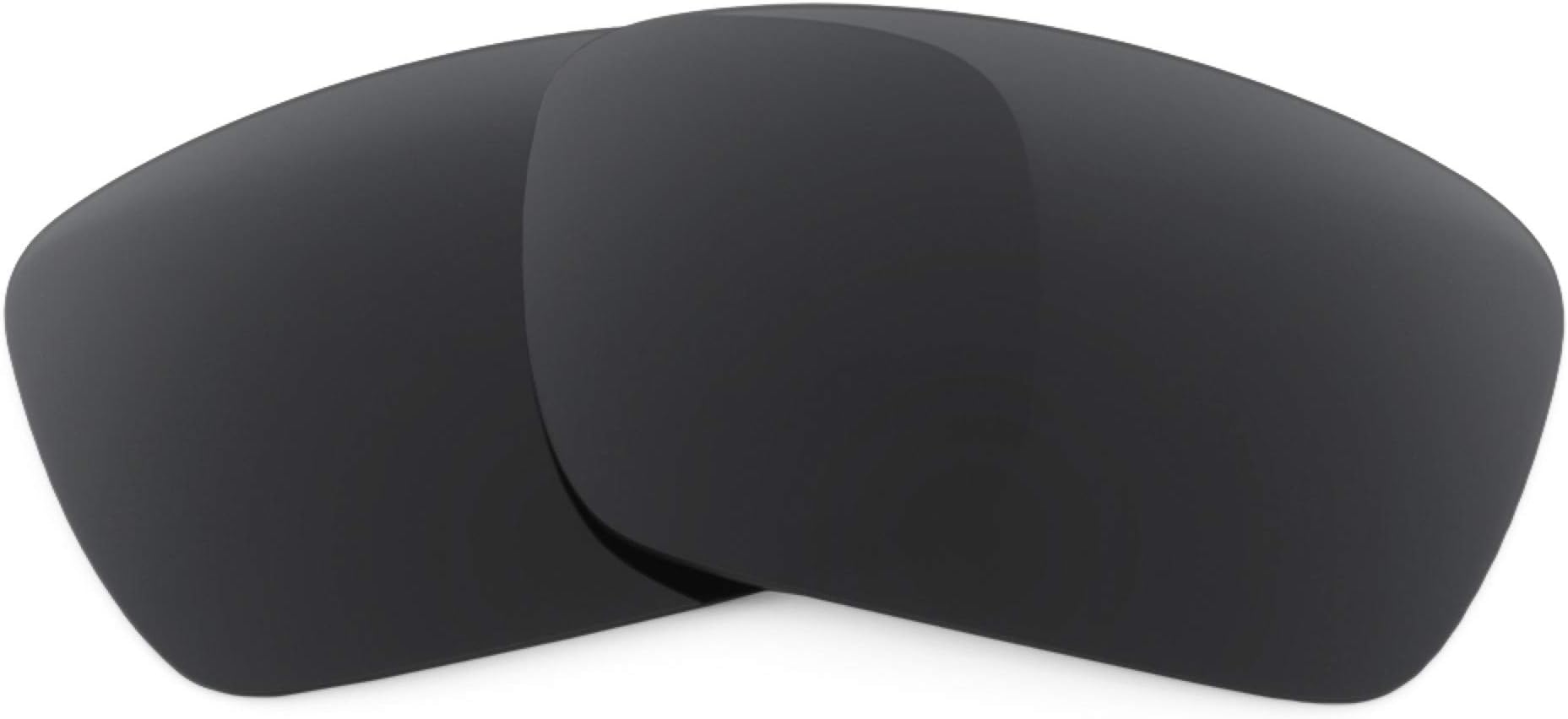 Replacement Lenses for Oakley Fuel Cell OO9096