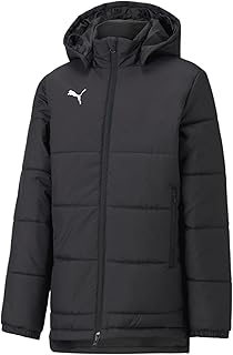 PUMA Unisex Baby Bench Jacket Jr Jacket