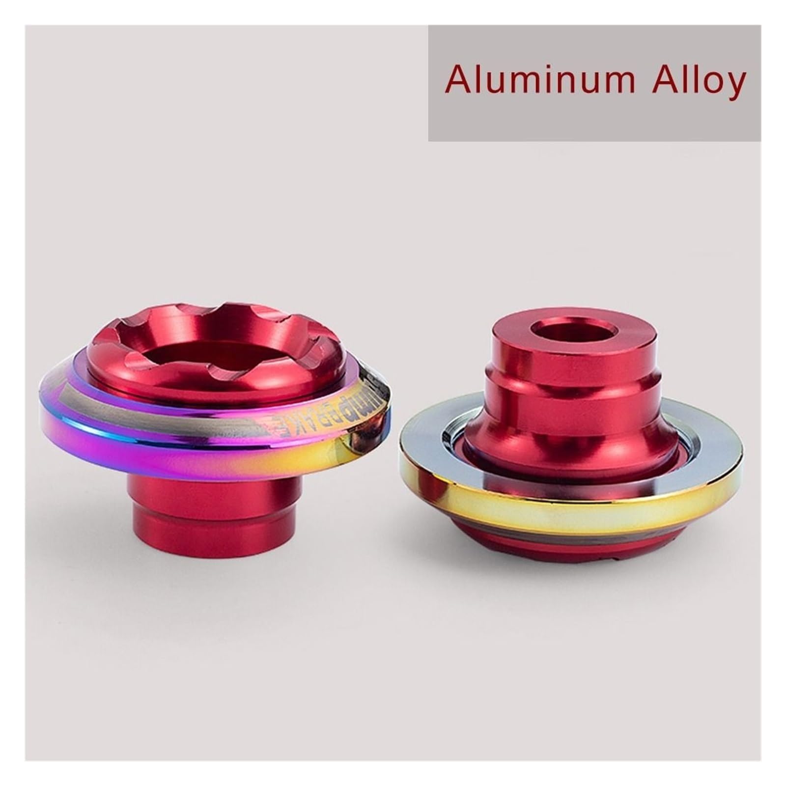 Accessori In Lega Di Alluminio Per Motociclette, Protezioni Antiurto, Cursori Assorbimento Degli Urti