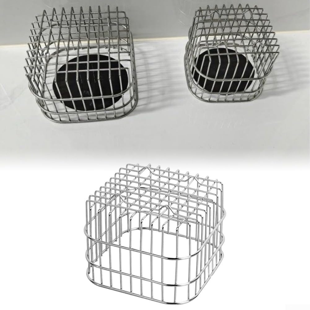 para filtro de Canalón para acero Inoxidable 304 para Bajantes, para hojas Malla Ajustable Jardín para terraza Varios Tamaños(L)