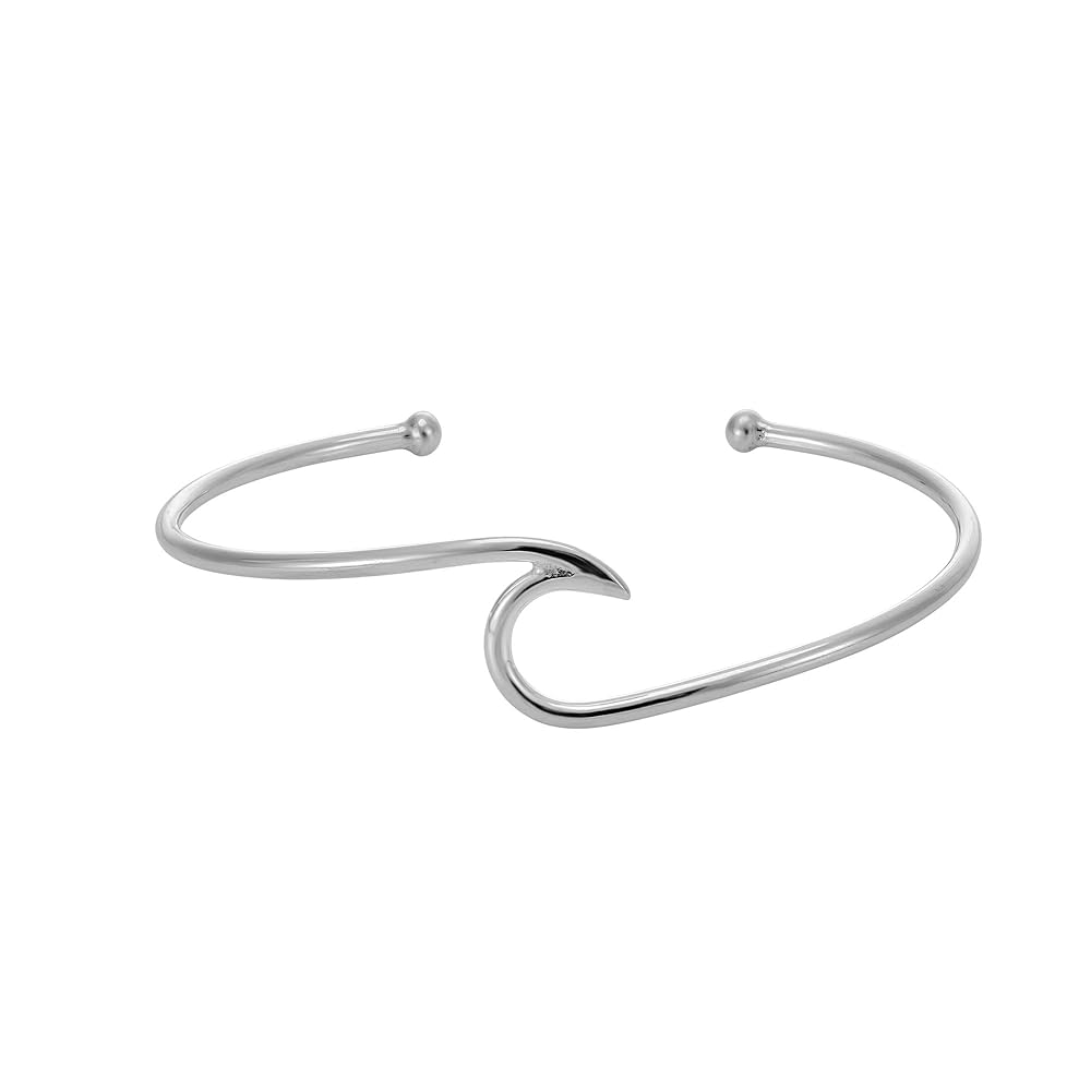 ★SENTIMENTS★ NO.598 [SILVER] WAVE TWO HOLD BALL BRACELET 614FgZywM9L._SY300_QL30_.jpg