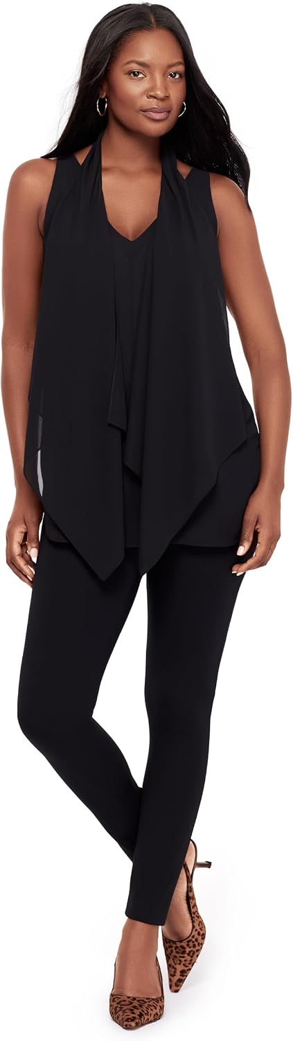 Miraclesuit Body Women's High Waisted Leggings