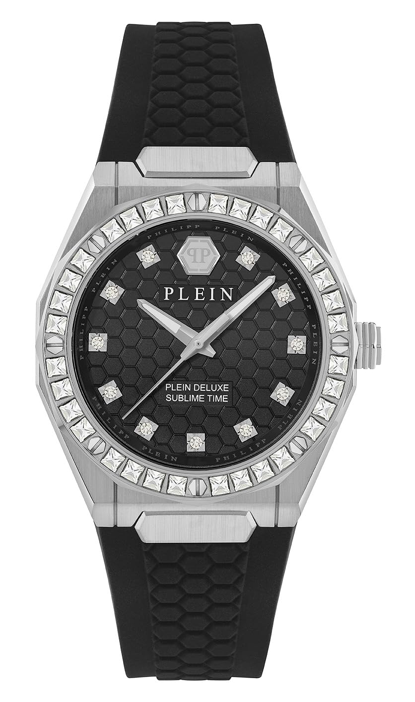 Philipp Plein Philipp Plein Women's Analogue Quartz Watch