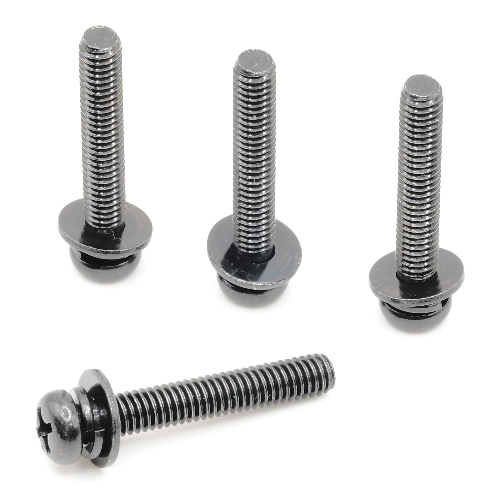 Amazon.com: ReplacementScrews Stand Screws Compatible with Philips