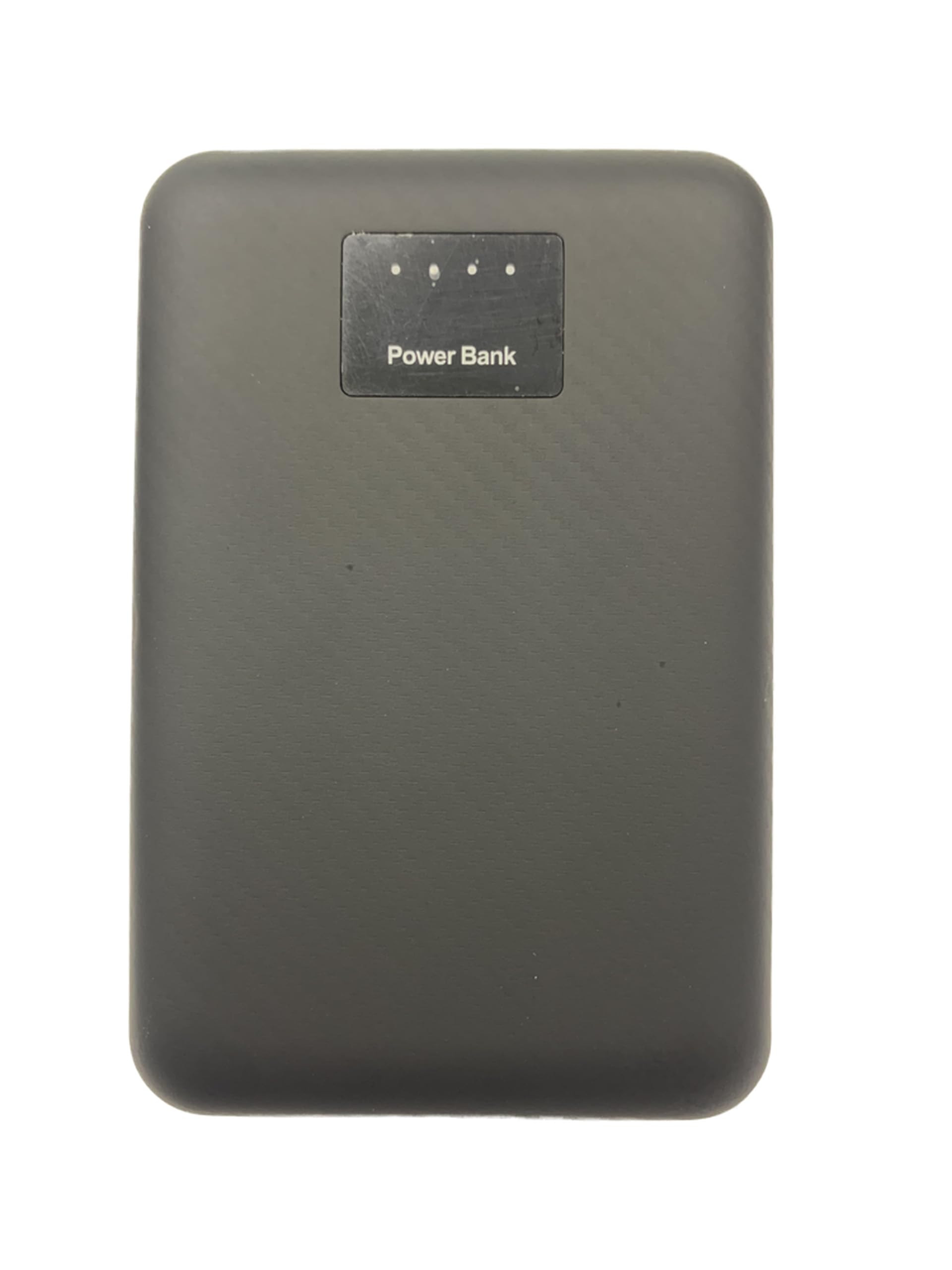 revolt scalda mani USB: Powerbank USB 2in1 e scaldamani a 3 livelli, 2 A, 10.000 mAh, Display (powerbank con funzione riscaldante