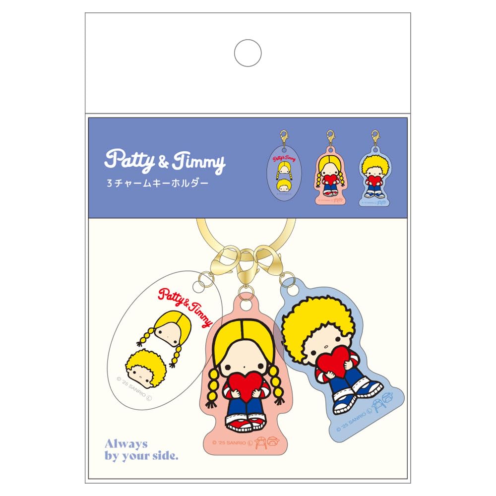 Amazon.co.jp: ティーズファクトリー サンリオキャラクターズ 3