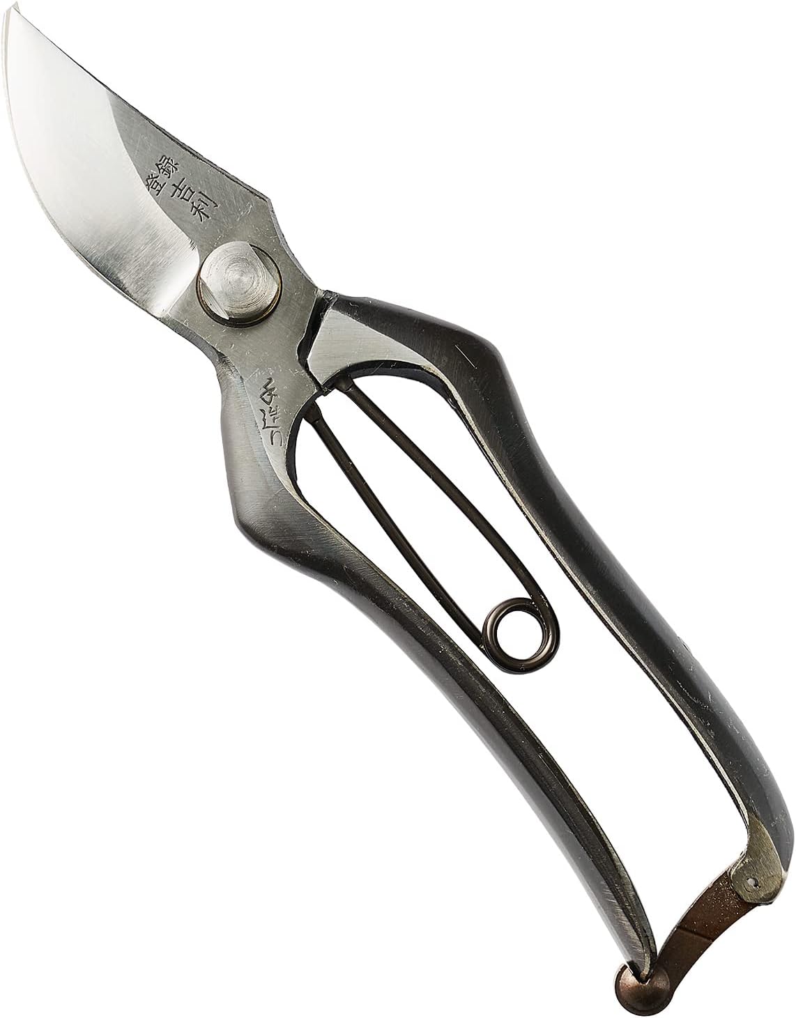 金光 五代金光 植木鋏 刃長 金光五代金光植木鋏刃長