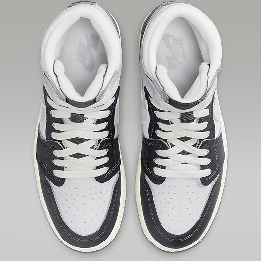 Amazon | [ナイキ] エア ジョーダン 1 ハイ メソッド オブ メイク W