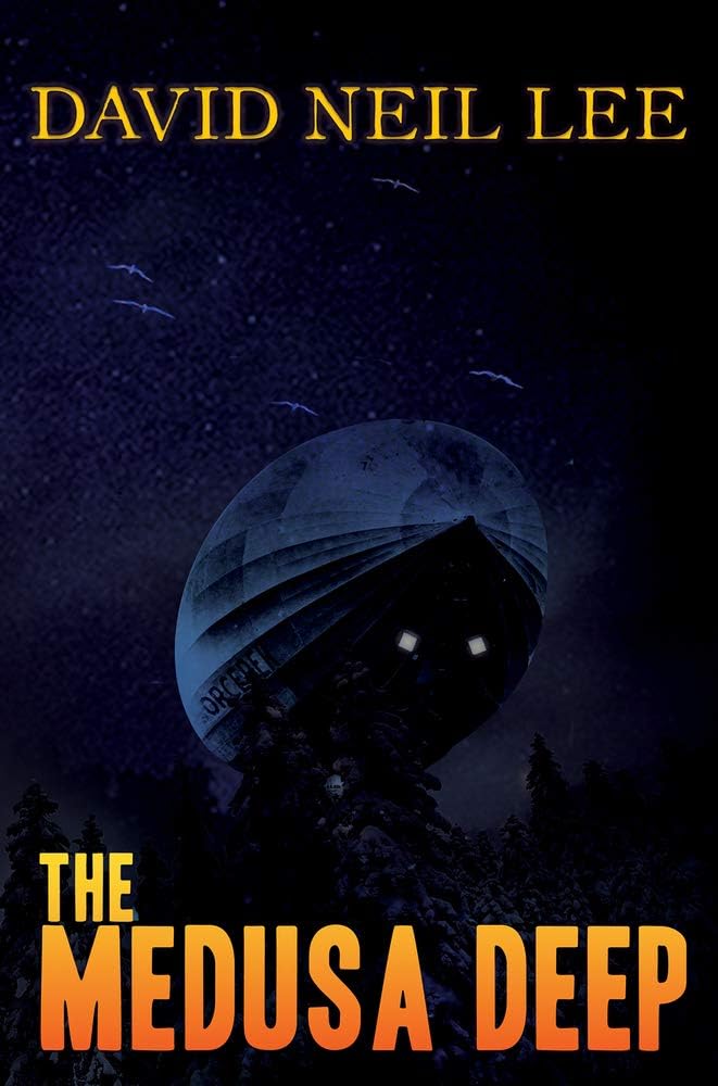 The Medusa Deep