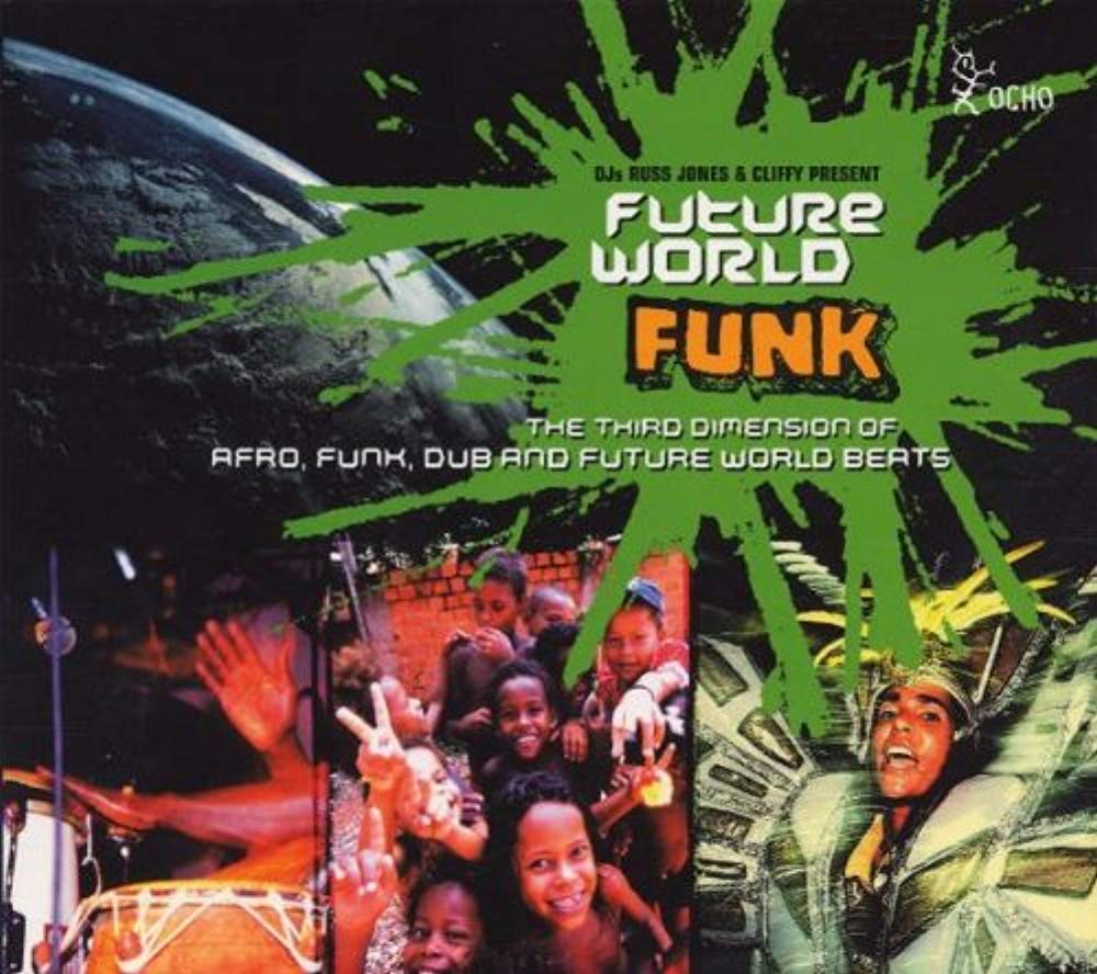 Future World Funk 3