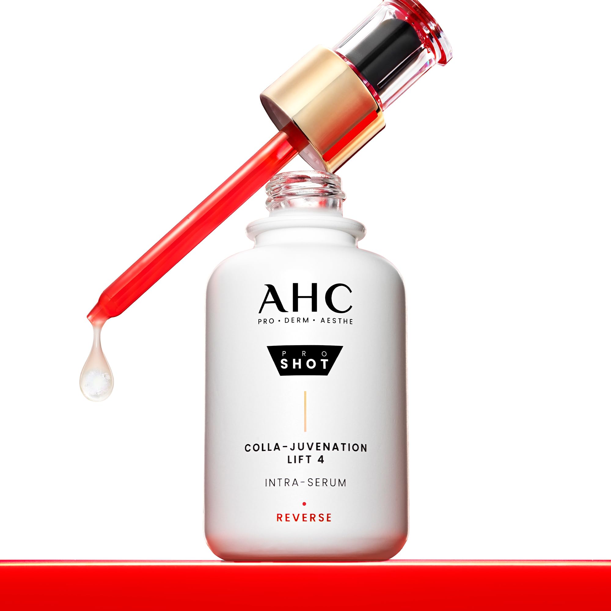 Amazon.co.jp: AHC(エーエイチシー）プロショット コラジュビ