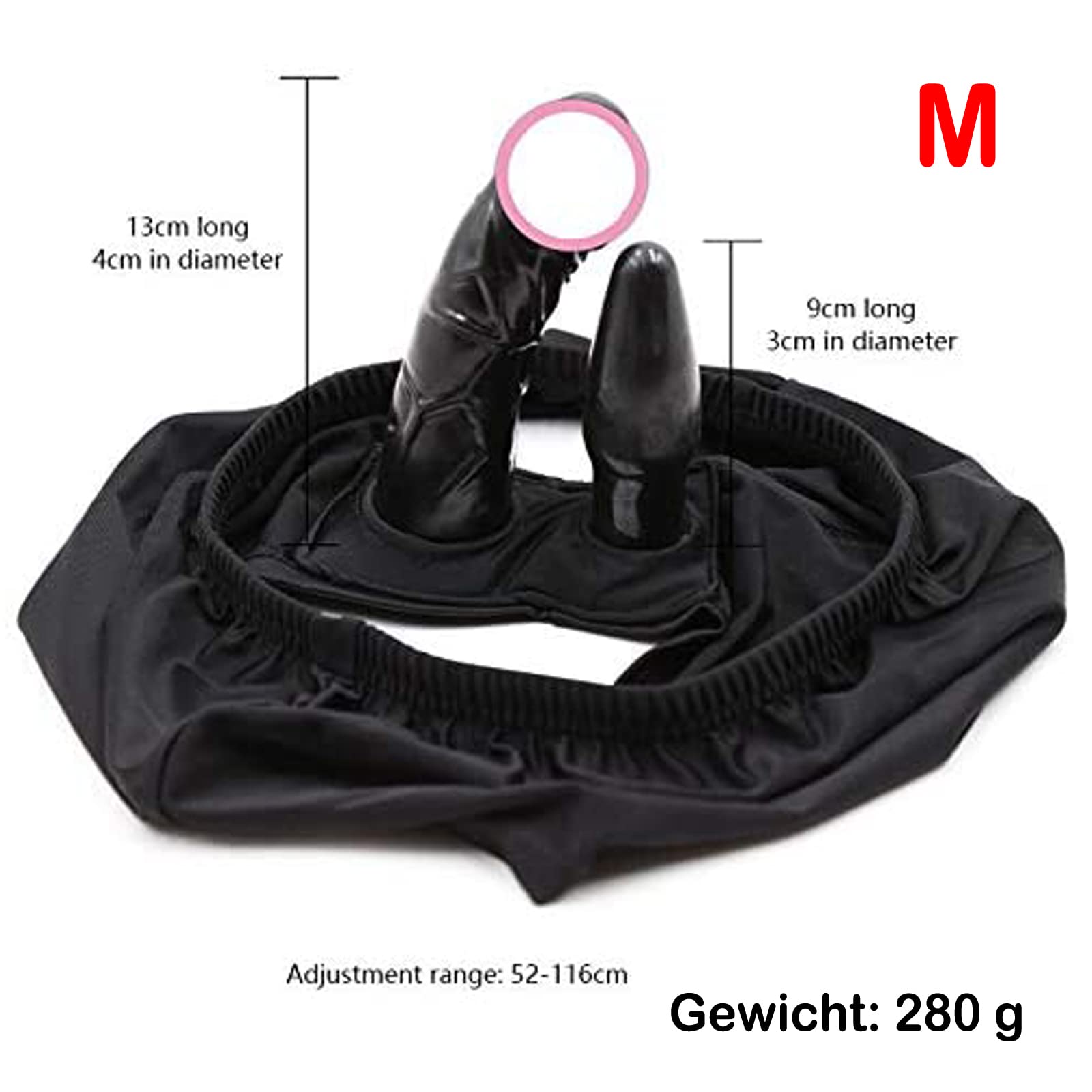 Cintura Di Castità Slip Femminili Con Dildo Interno E Plug Anale Butt Plug Cintura Di Castità Pantaloni Sexy Intimo Lingerie Erotica Masturbazione Giocattolo Sessuale