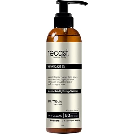 best cleanser for enlarged pores