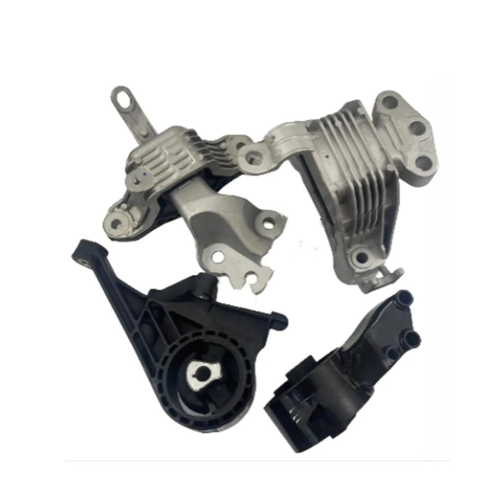 Csspdm 4Pc 1Set Engine & Transmission Mounts For Cruze 1.6 1.8 For Excelle Oem 13248554 13248475 13248493 13248630 Competition(4Pc)