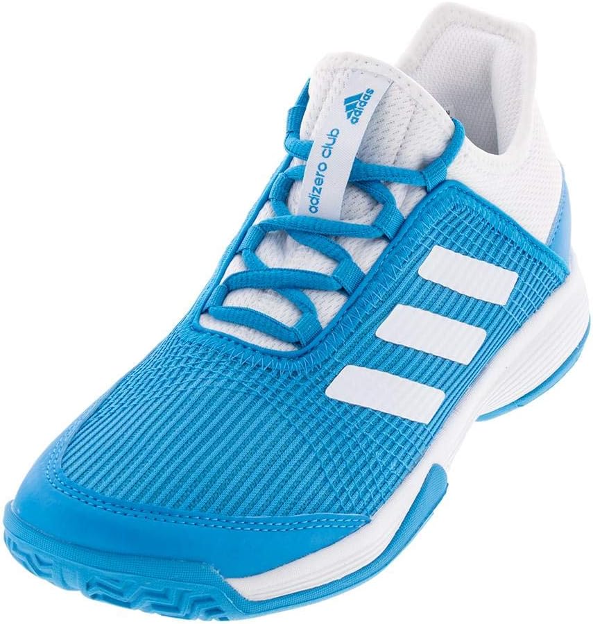 adidas Girl's Adizero Club Tennis (Little Kid/Big Kid)