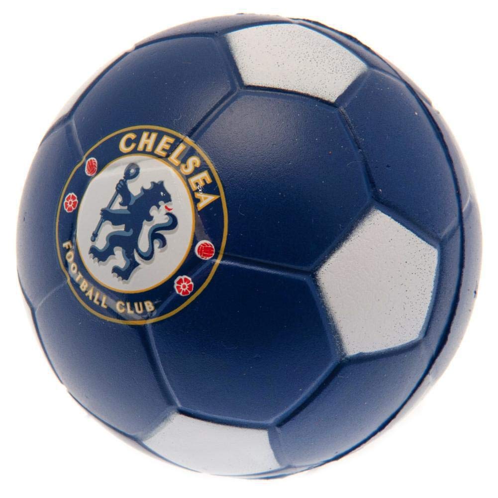 Hy-Pro Offically Licensed Chelsea F.C. Stress Ball - Image 2
