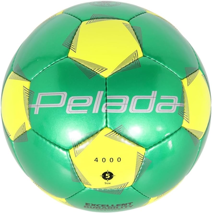 Molten Pereda 4000 Soccer Soccer Ball No. 5 Test Ball
