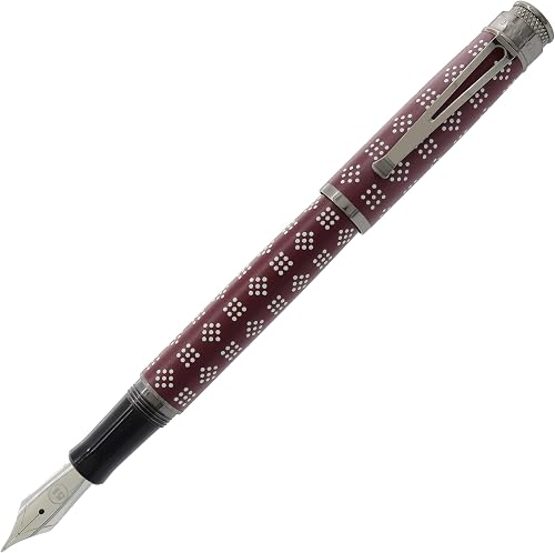Retro 1951 Tornado™ Fountain Pen - Harriet Tubman - 1.1mm Nib