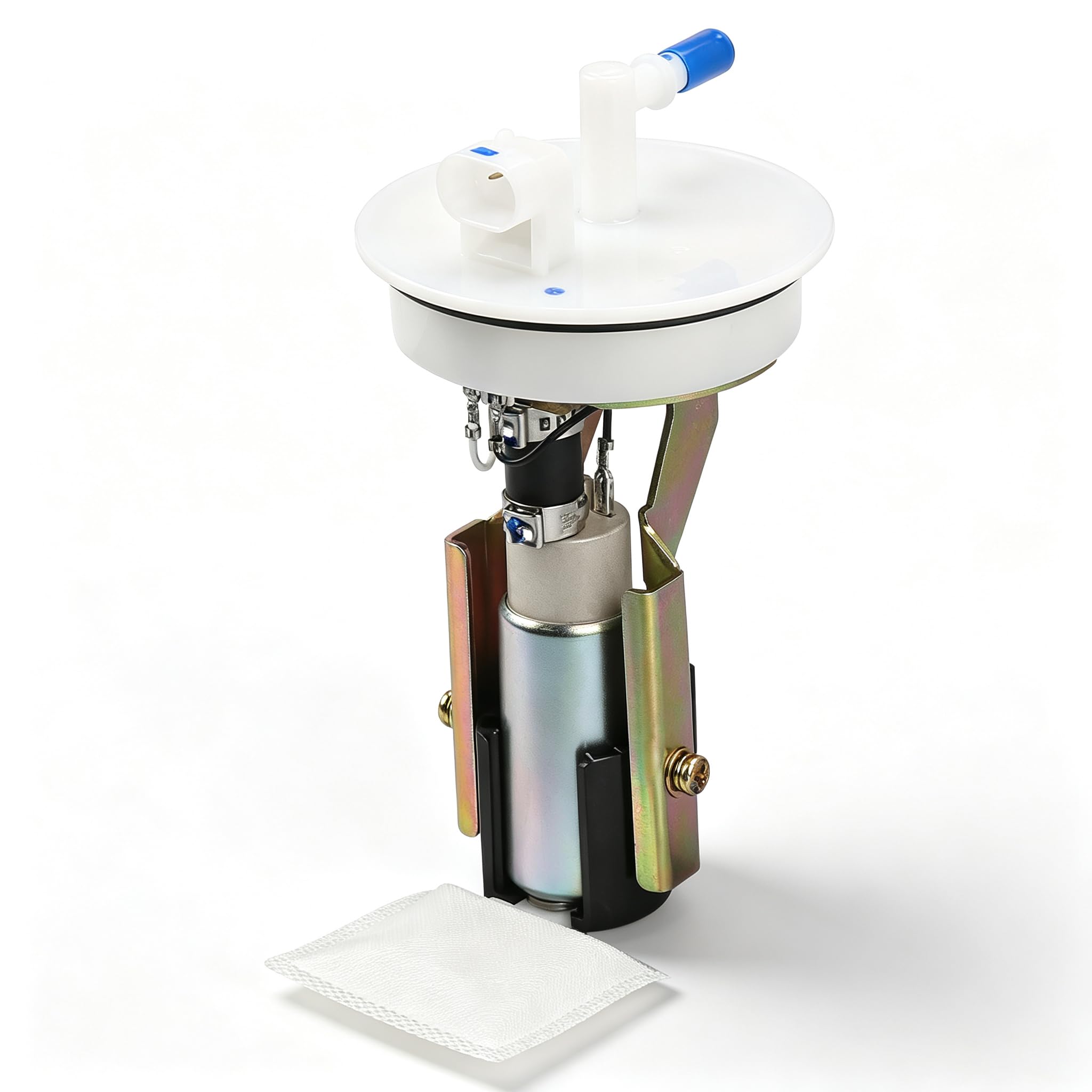 View 1 of 0455041 Fuel Pump Assembly for Polaris RZR 170 EFI