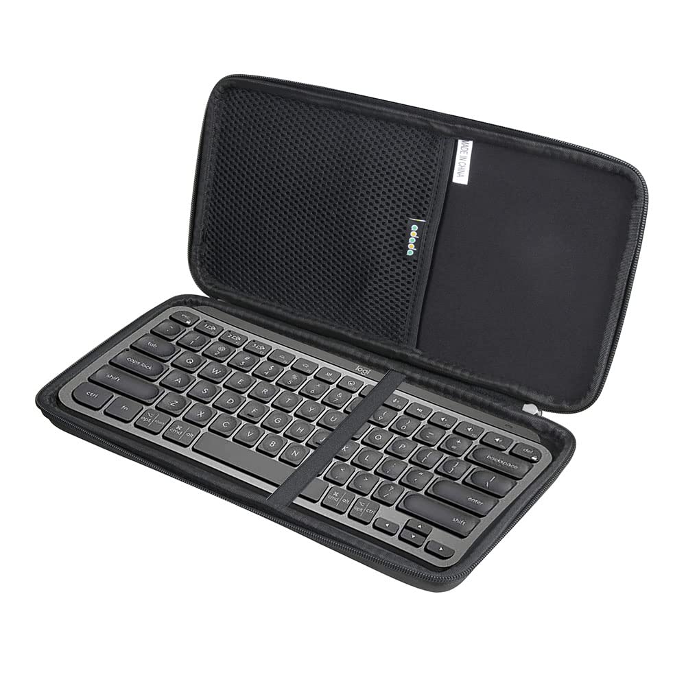 Amazon | Logicool MX KEYS mini KX700GR ミニマリスト ワイヤレス