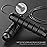 Jump Rope, Tangle-Free Rapid Speed Jumping Rope Cable with Ball Bearings for Women, Men, and Kids, Adjustable Steel Jump Rope with Foam Handles for Home Gym Exercise Fitness Workout Equipment & Slim Body