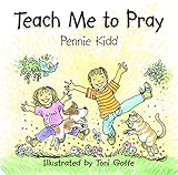 Teach Me to Pray