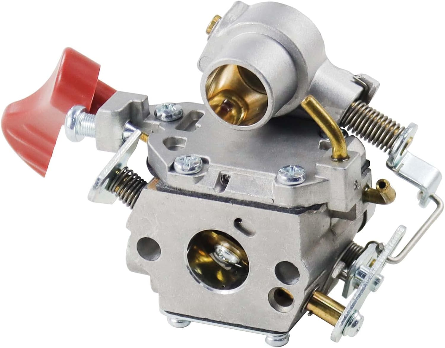GELASKA 545189502 Carburetor Replaces 545008042 for Husqvarna PP033, PP133, PP333 Handheld Trimmers, BC233, BC433 B Brushcutters, Poulan Pro PP033, PP133, PP333, PP338PT Trimmers : Patio, Lawn & Garden