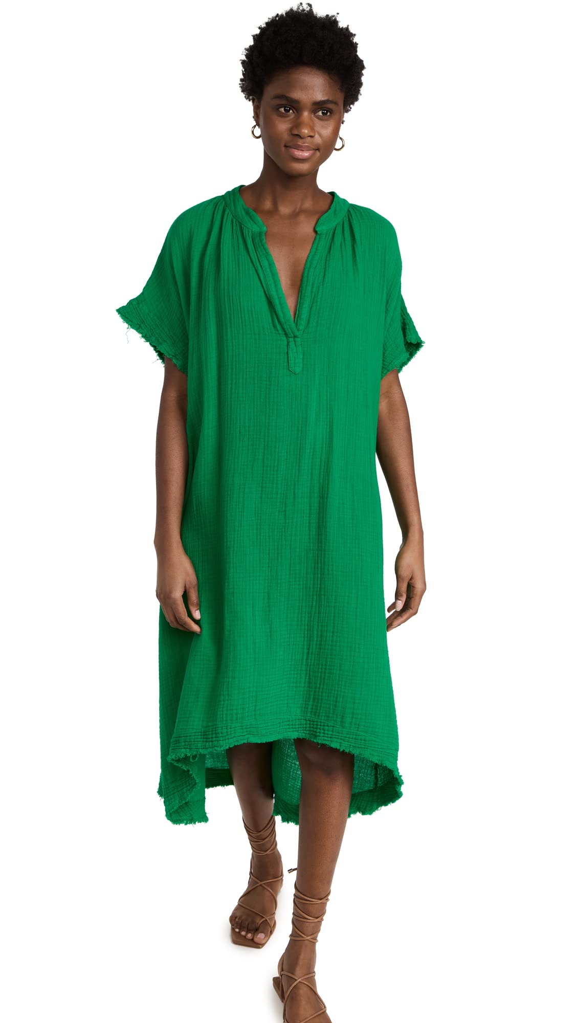 9seedWomen's Tunisia Caftan