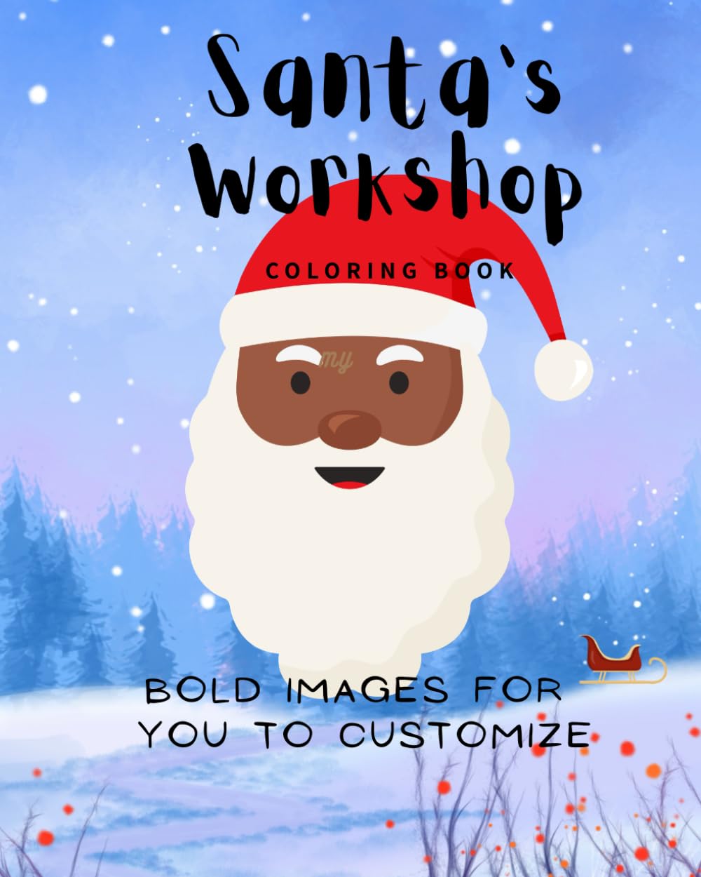 Santa's Workshop