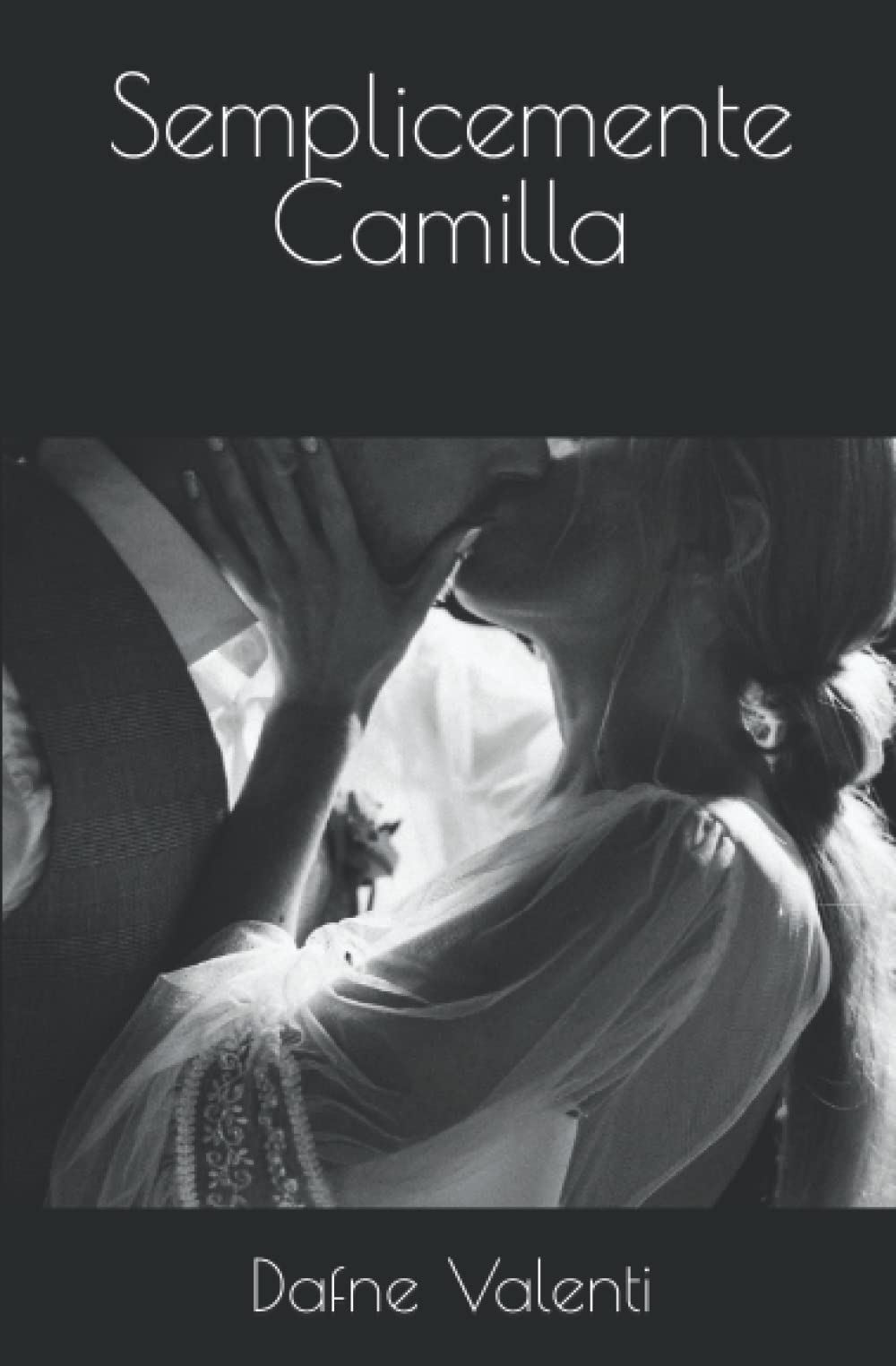 Semplicemente Camilla