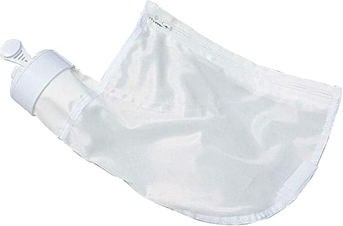 Miniatura 3 de ConPus Limpiador de piscina de malla de nailon multiusos de repuesto para Polaris 280, 480, limpiador de piscinas con cremallera multiusos K13 K16