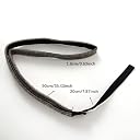 Enakshi® Exercise Bike Friction Belt Fitness Equipment Accessories for Indoor Workout Braided Belt|Sporting Goods | Fitness Running & Yoga | Fitness Equipment & Gear | Equipment Parts & Accessories gallery image