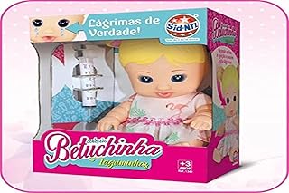 Boneca Betuchinha, Sid-Nyl, Lagriminhas