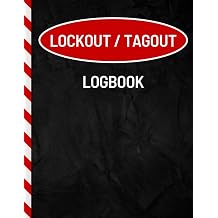 Lockout Tagout Logbook Simple and Transparent Lockout Record Log